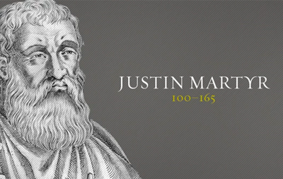 Justin Martyr