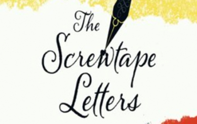 C.S. Lewis' Screwtape Letters